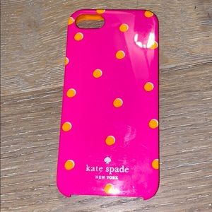 Kate Spade Case